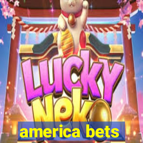 america bets